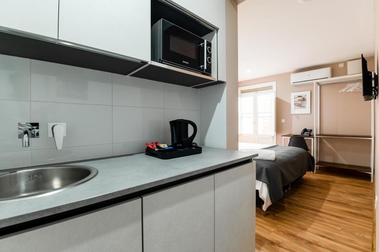 佩奥拉 Monreal Boutique Townhouse - R024Rm3酒店 外观 照片