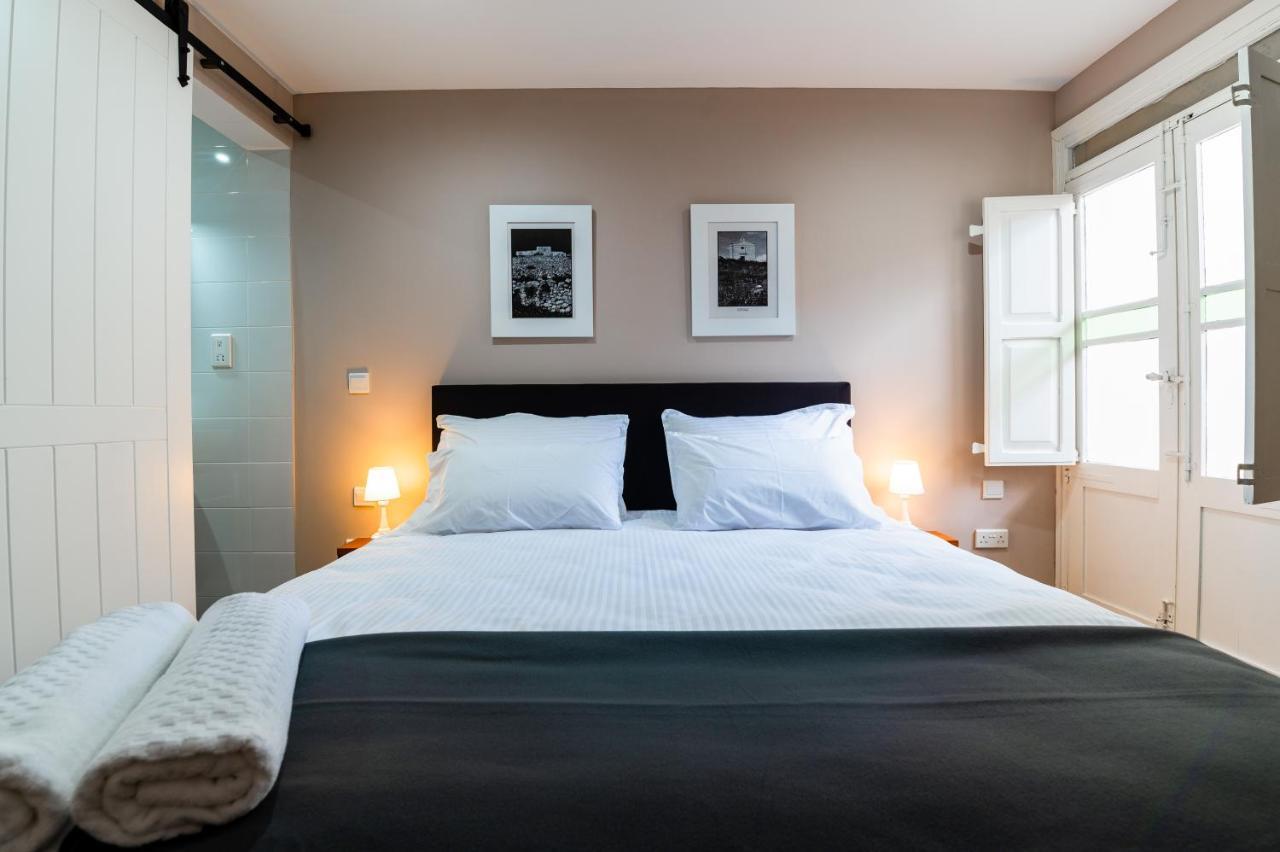 佩奥拉 Monreal Boutique Townhouse - R024Rm3酒店 外观 照片
