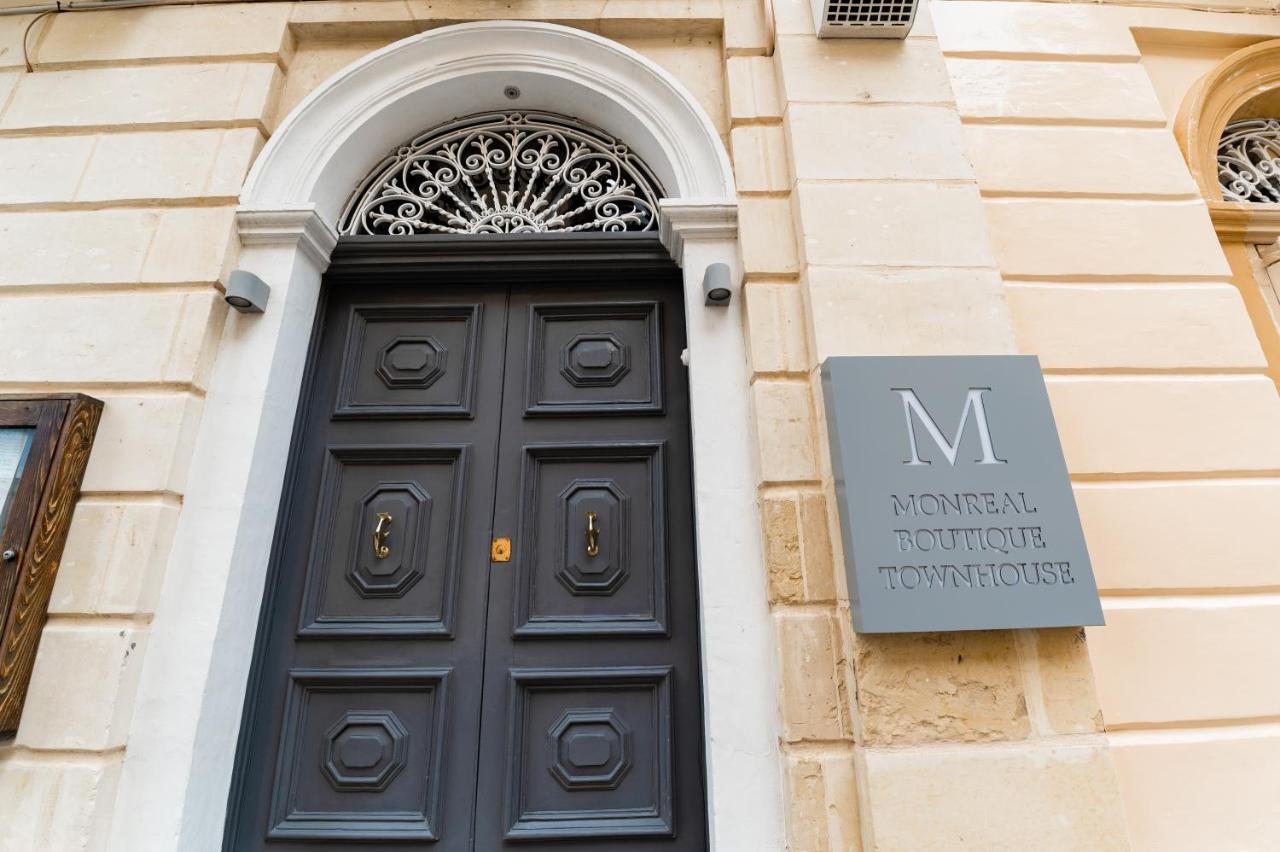 佩奥拉 Monreal Boutique Townhouse - R024Rm3酒店 外观 照片