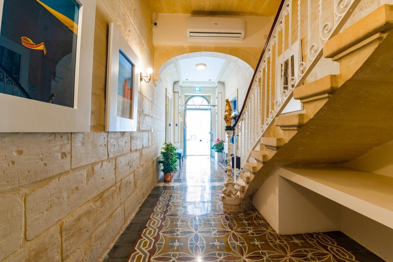 佩奥拉 Monreal Boutique Townhouse - R024Rm3酒店 外观 照片